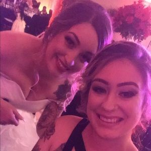 Meet your Posher, Ariana